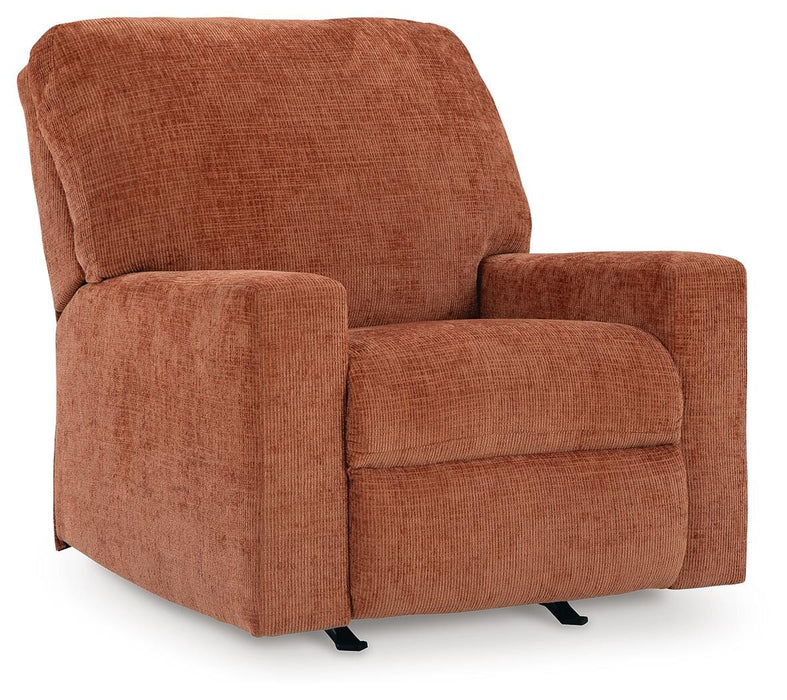 Aviemore Spice Living Room Collection