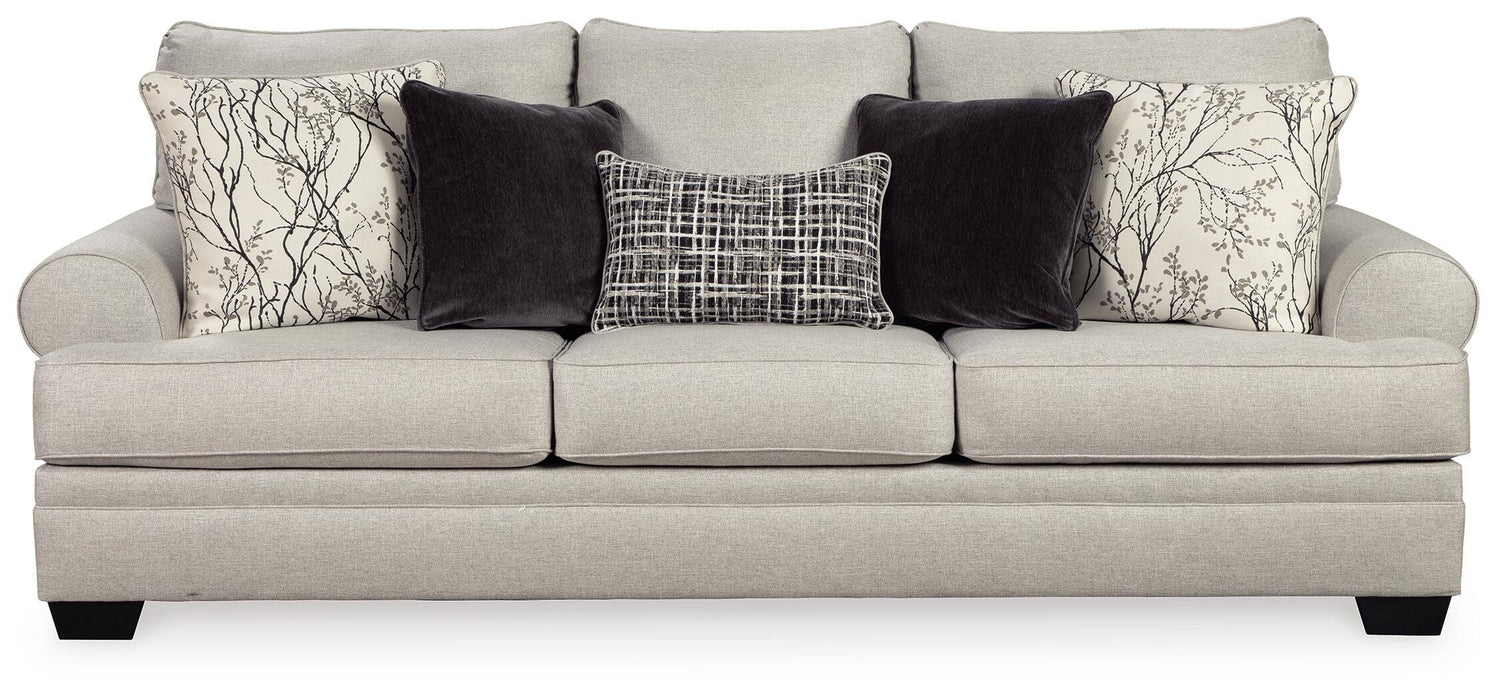 Antonlini Fog Living Room Collection