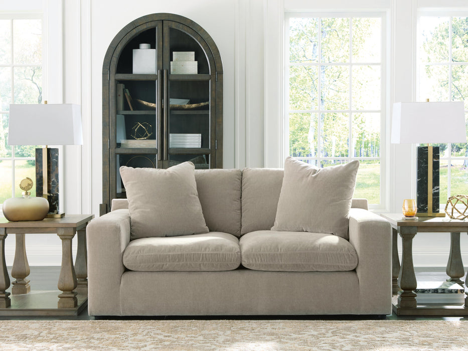 Maxton Heights Pebble Maxton Heights Loveseat