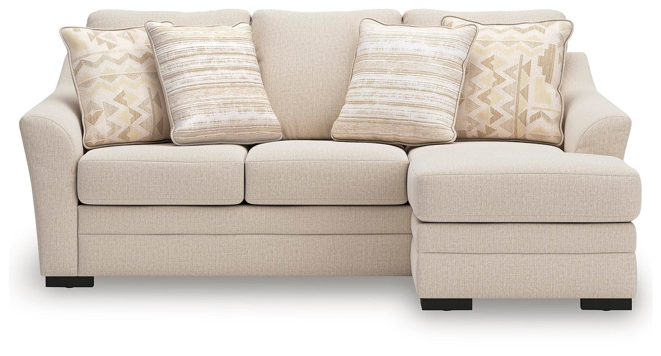 Lango Jute Living Room Collection