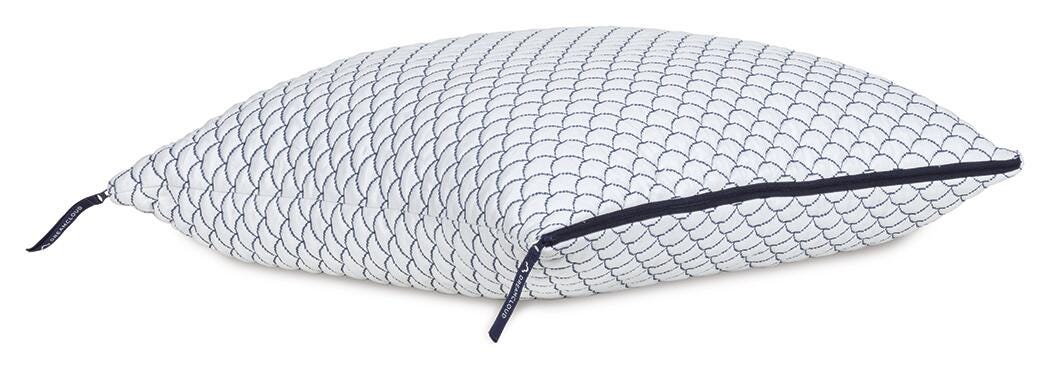DreamCloudTM Classic White Queen/King Pillow (4/CS)