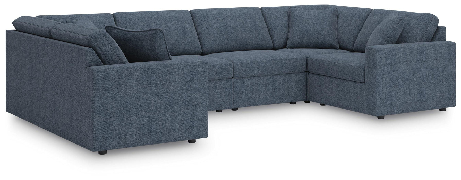 Modmax Ink Modmax 6-Piece Sectional