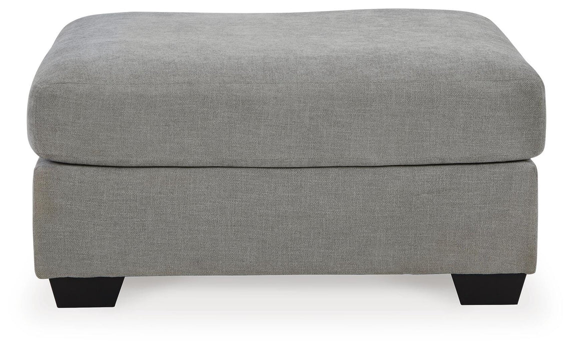 Keener Ash Living Room Collection