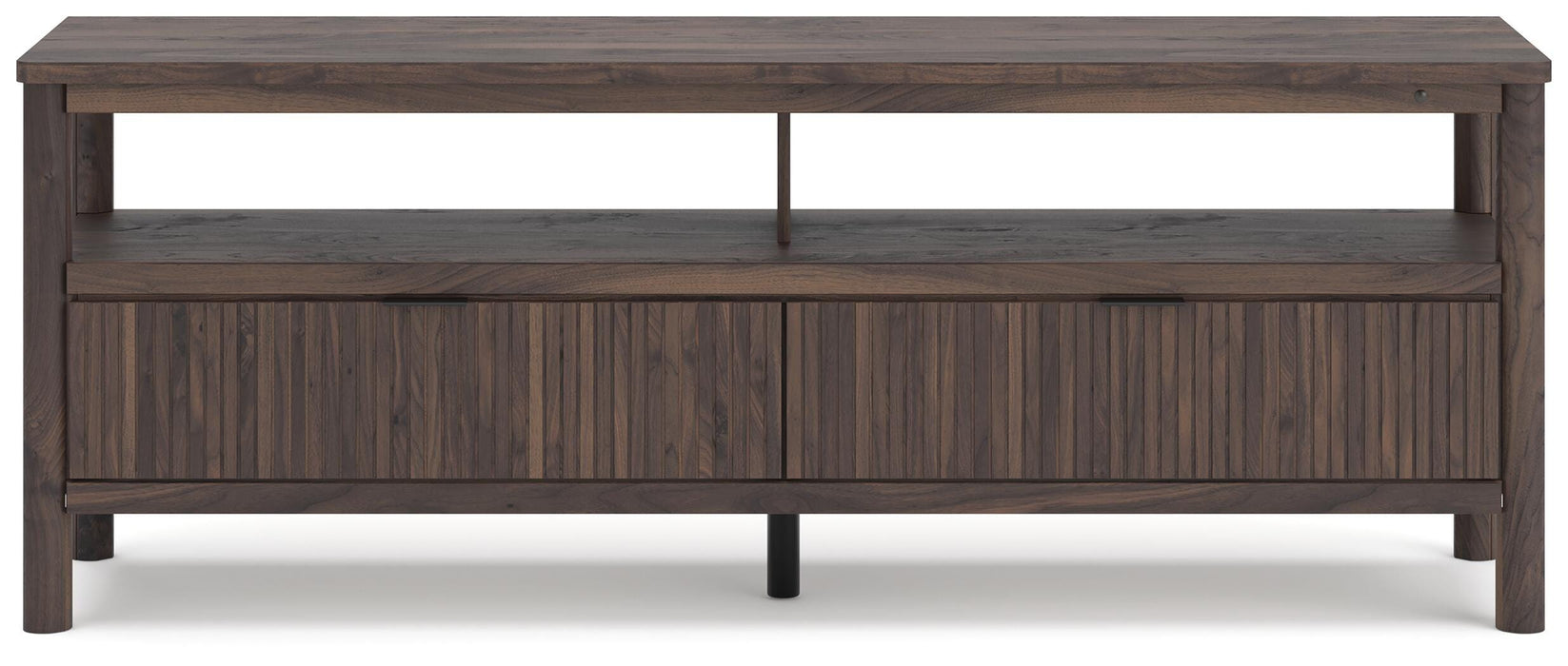 Cadmori Brown Extra Large TV Stand