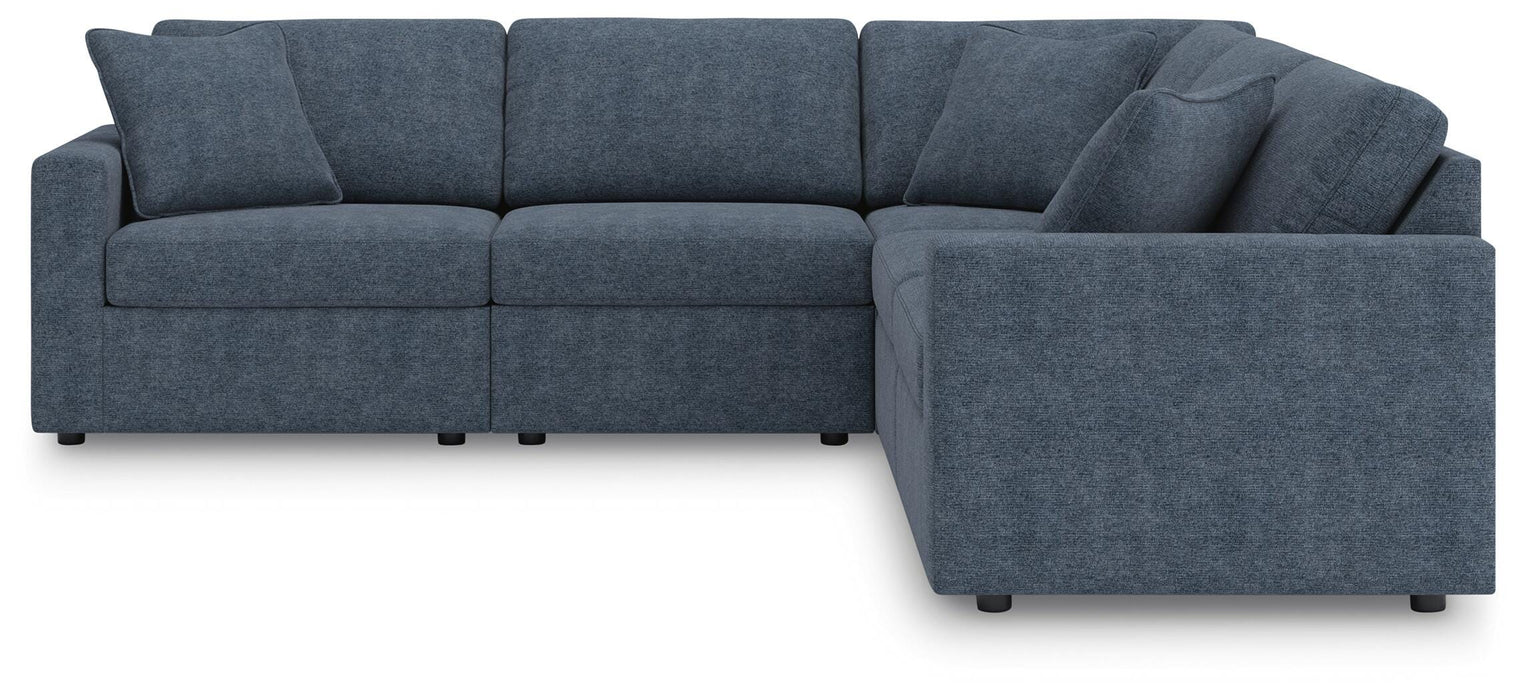 Modmax Ink Modmax 5-Piece Sectional