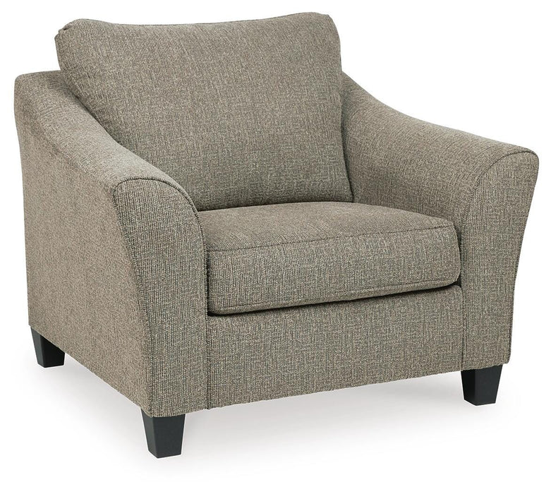 Barnesley Platinum Living Room Collection