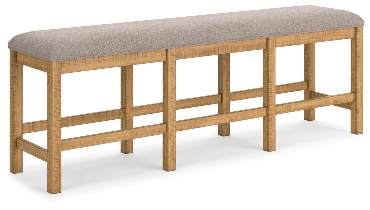Havonplane Brown Dining Collection