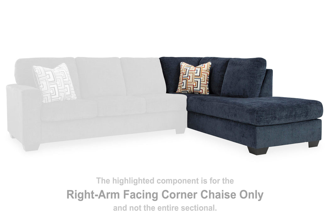 Aviemore Ink Living Room Collection