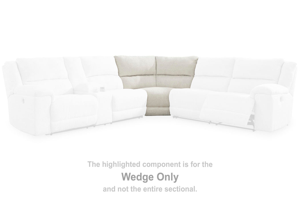 Keensburg Linen Living Room Collection