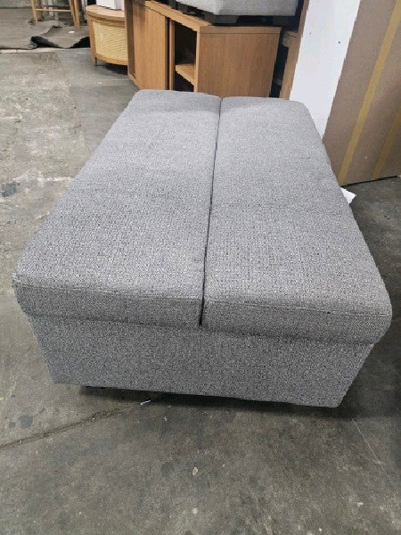 Drayper Sleeper Ottoman - new