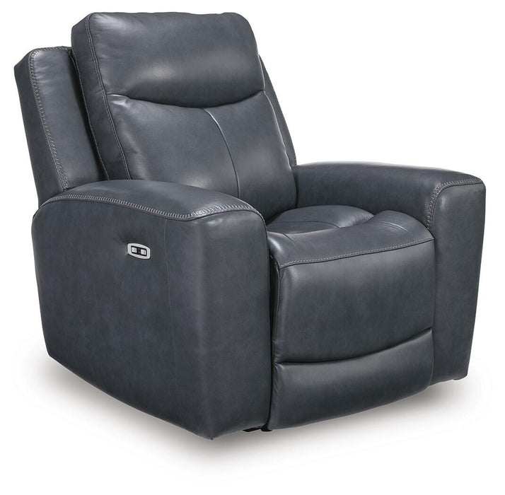 Momentum Moves Admiral Living Room Collection