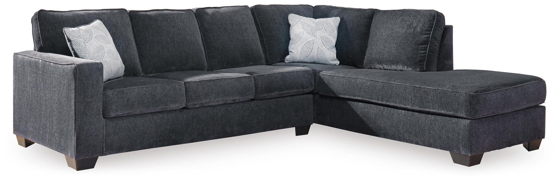 Altari Slate Living Room Collection