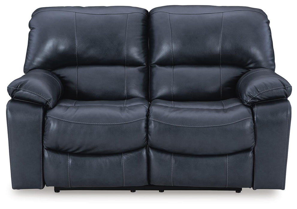 Leesworth Ocean Leesworth Power Reclining Loveseat