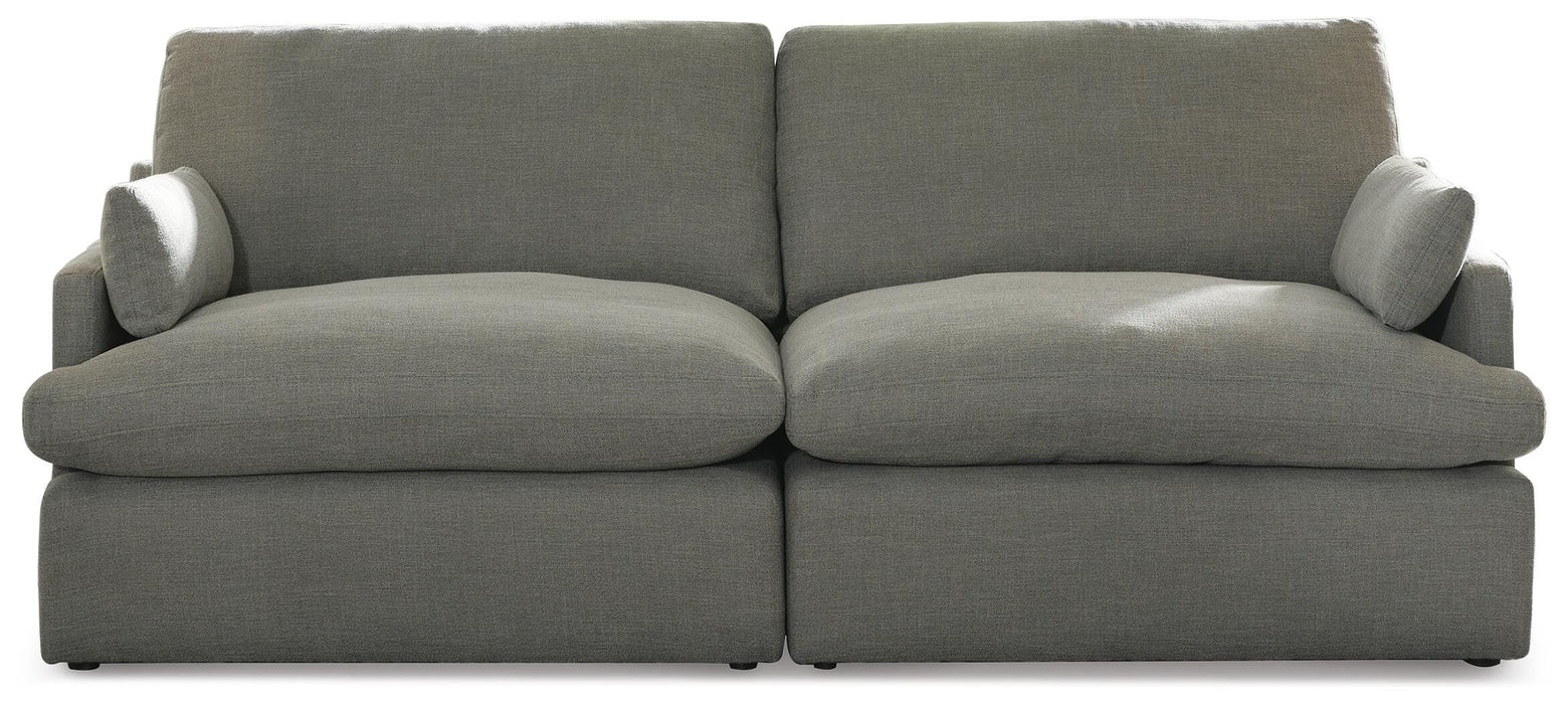 Tanavi Smoke Living Room Collection