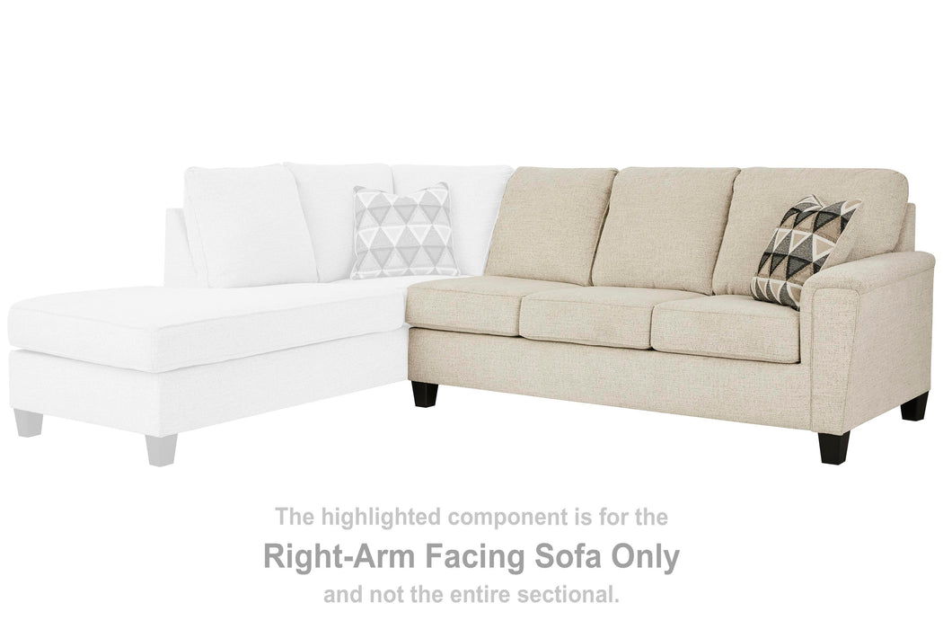 Abinger Natural Living Room Collection