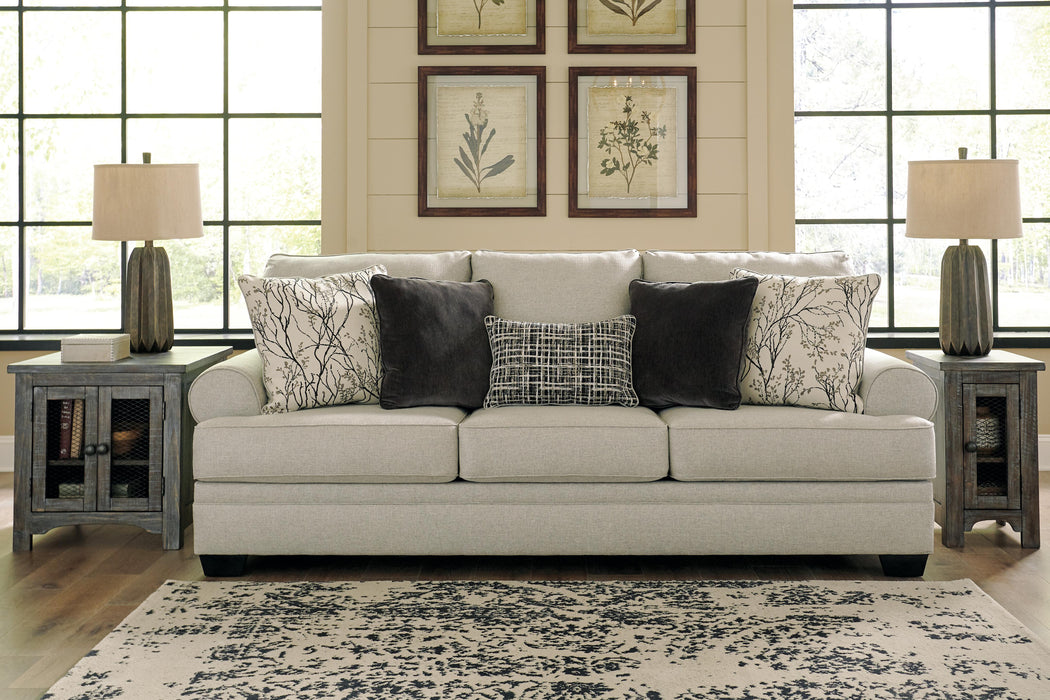 Antonlini Fog Sofa