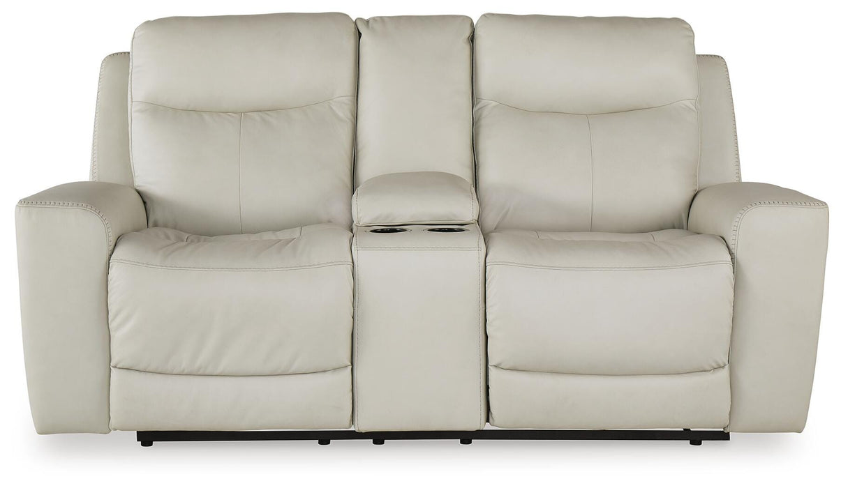 Mindanao Coconut Living Room Collection