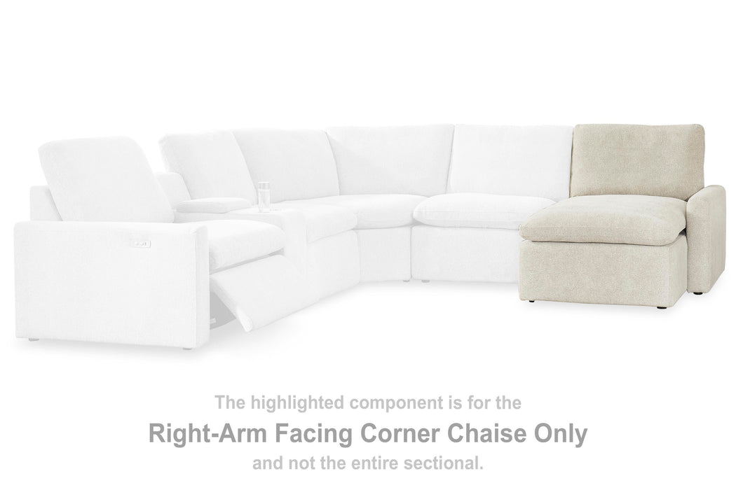 Hartsdale Linen Living Room Collection