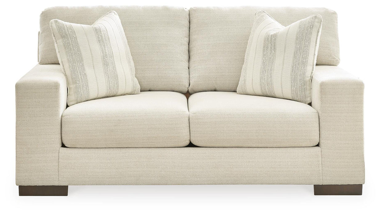 Maggie Birch Living Room Collection