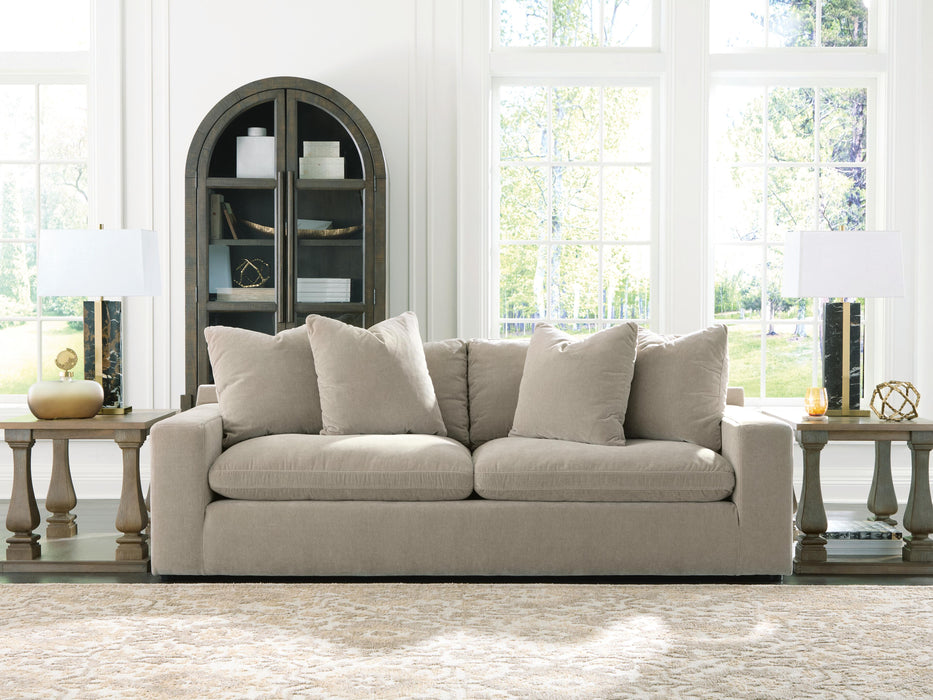 Maxton Heights Pebble Maxton Heights Sofa