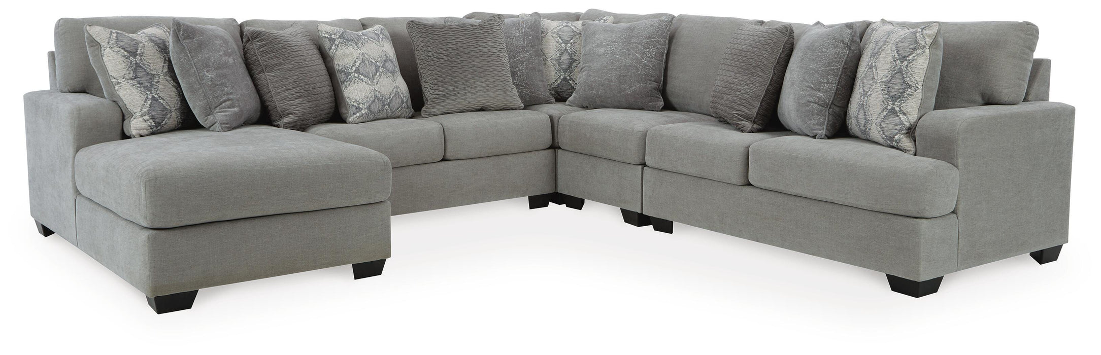 Keener Ash Living Room Collection