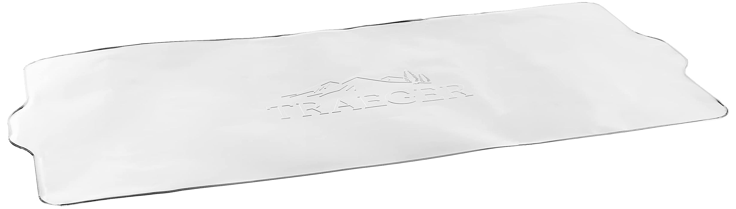 Traeger Grills BAC410 Pro 34 Drip Tray Liner Grill Accessory 5-Pack - new