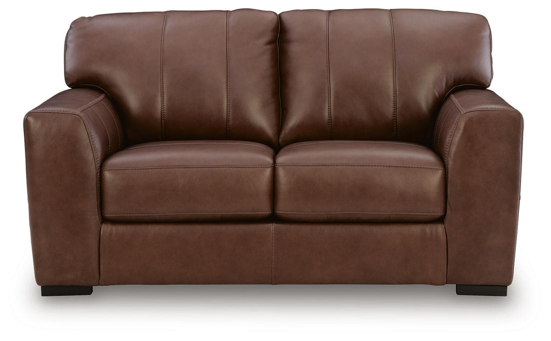 Mossano Canyon Loveseat