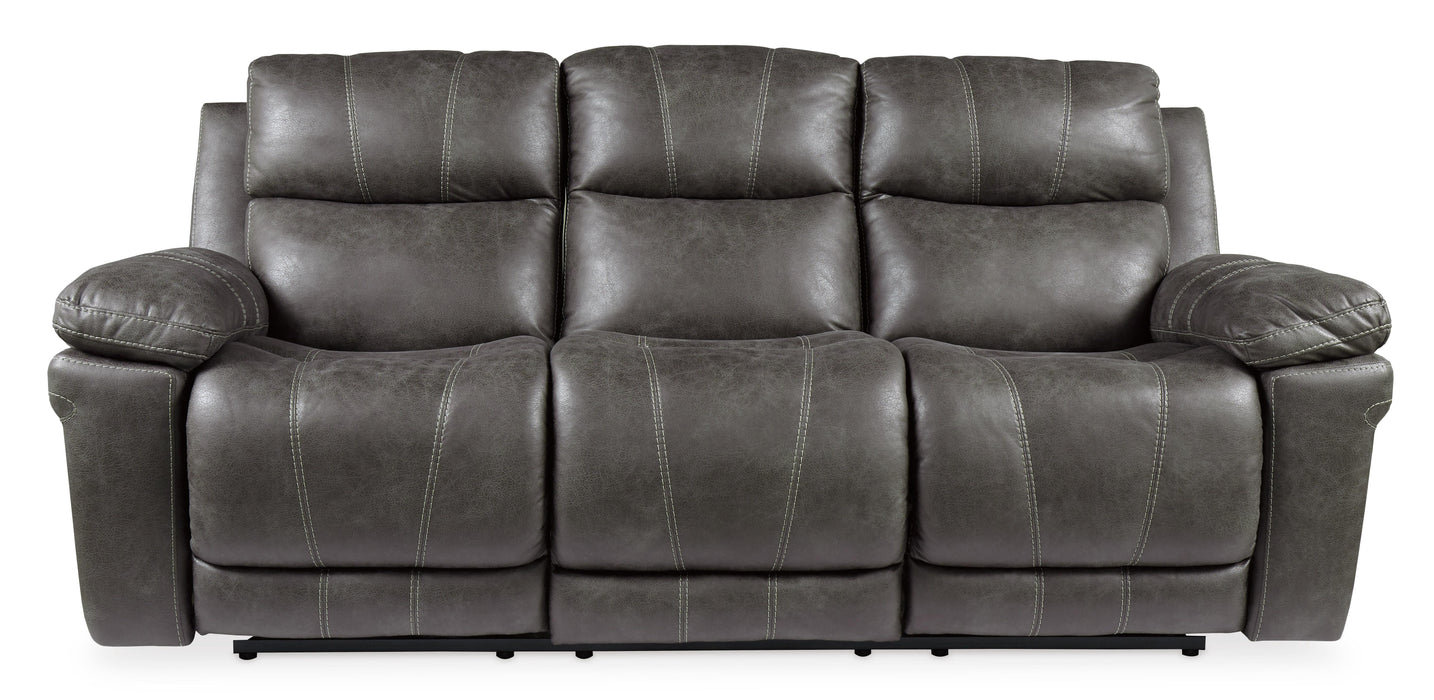 Erlangen Midnight Living Room Collection