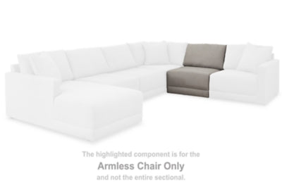 Katany Shadow Living Room Collection