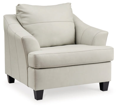 Genoa Coconut Living Room Collection