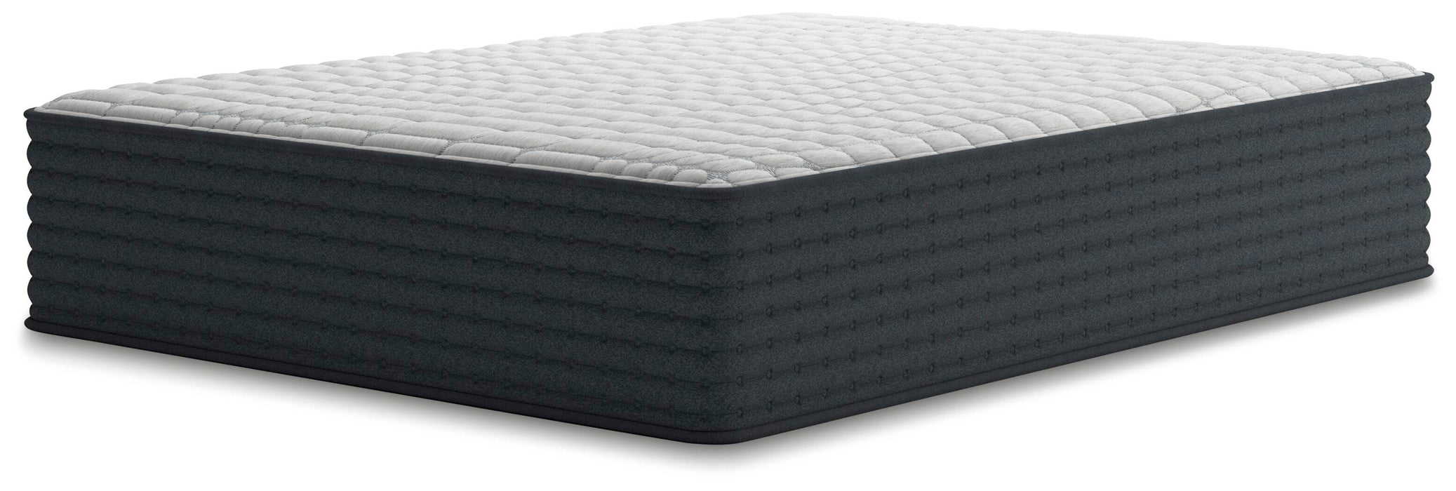 Hybrid 1400 White Mattress
