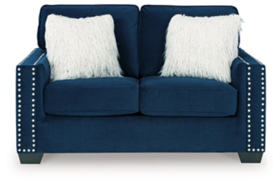 Wilclay Ink Living Room Collection