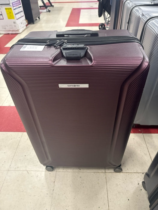 Samsonite Element XLT 2-piece Hardside Set - new