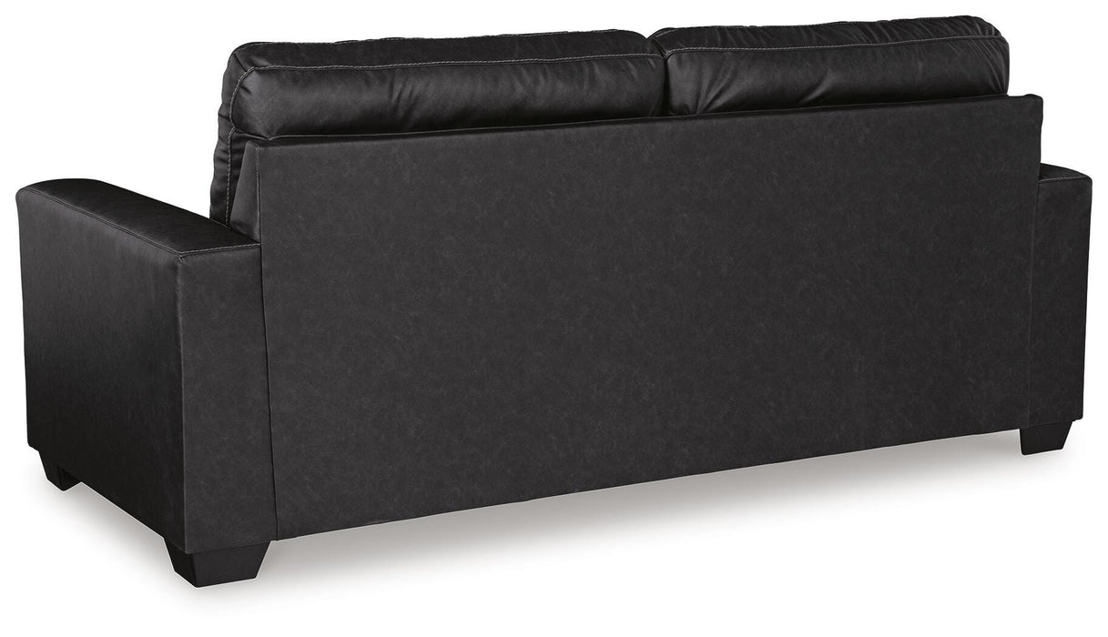 Barlin Mills Carbon Barlin Mills Sofa