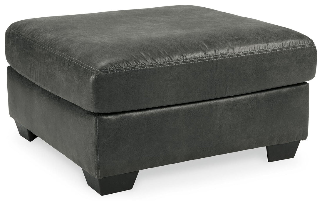 Fallston Slate Living Room Collection