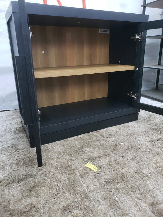 Better Homes & Gardens Ezra Storage Cabinet - new
