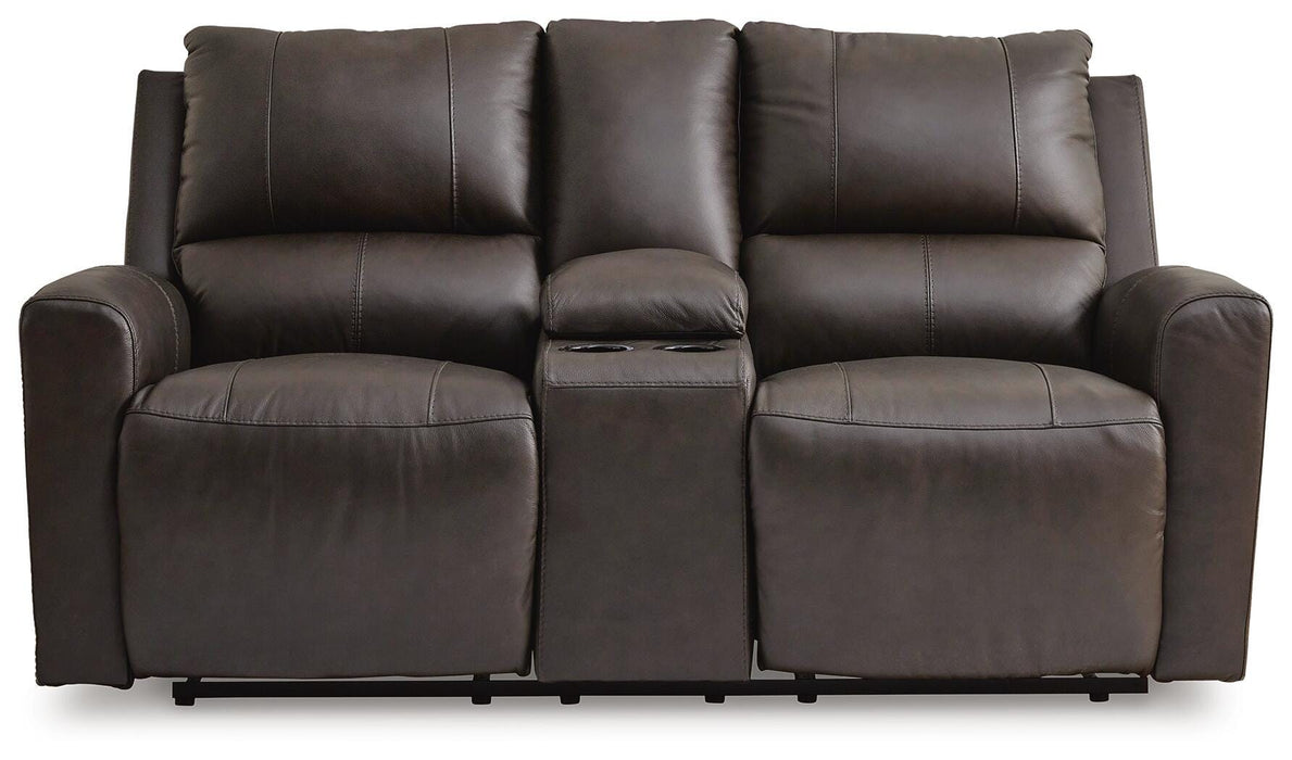 Boxmere Storm Living Room Collection