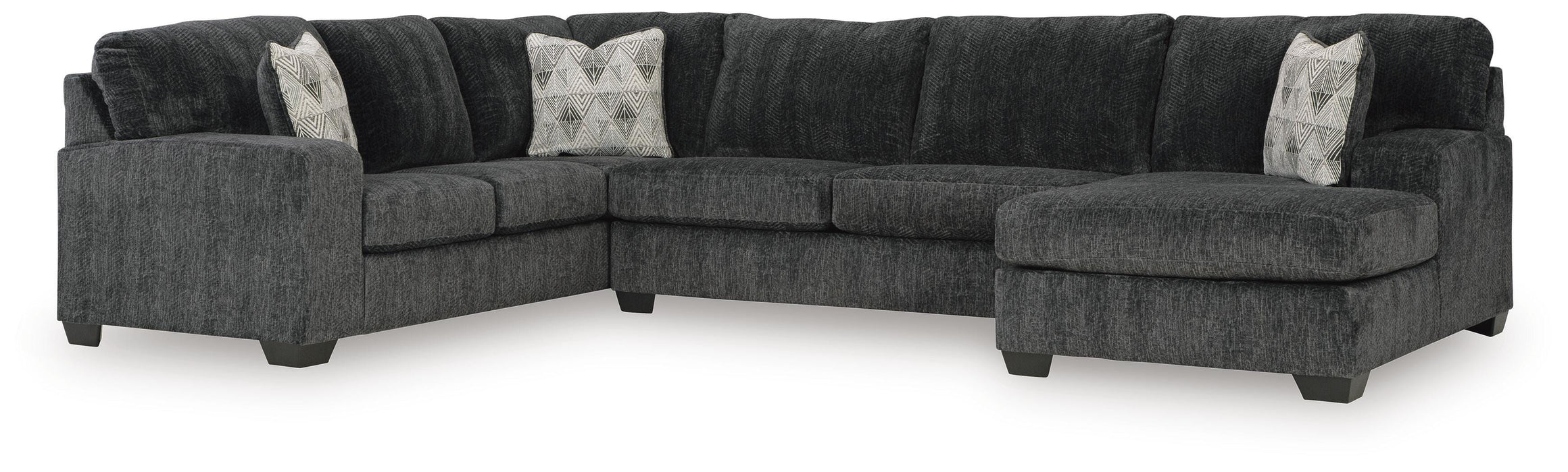 Hollyview Shadow Living Room Collection