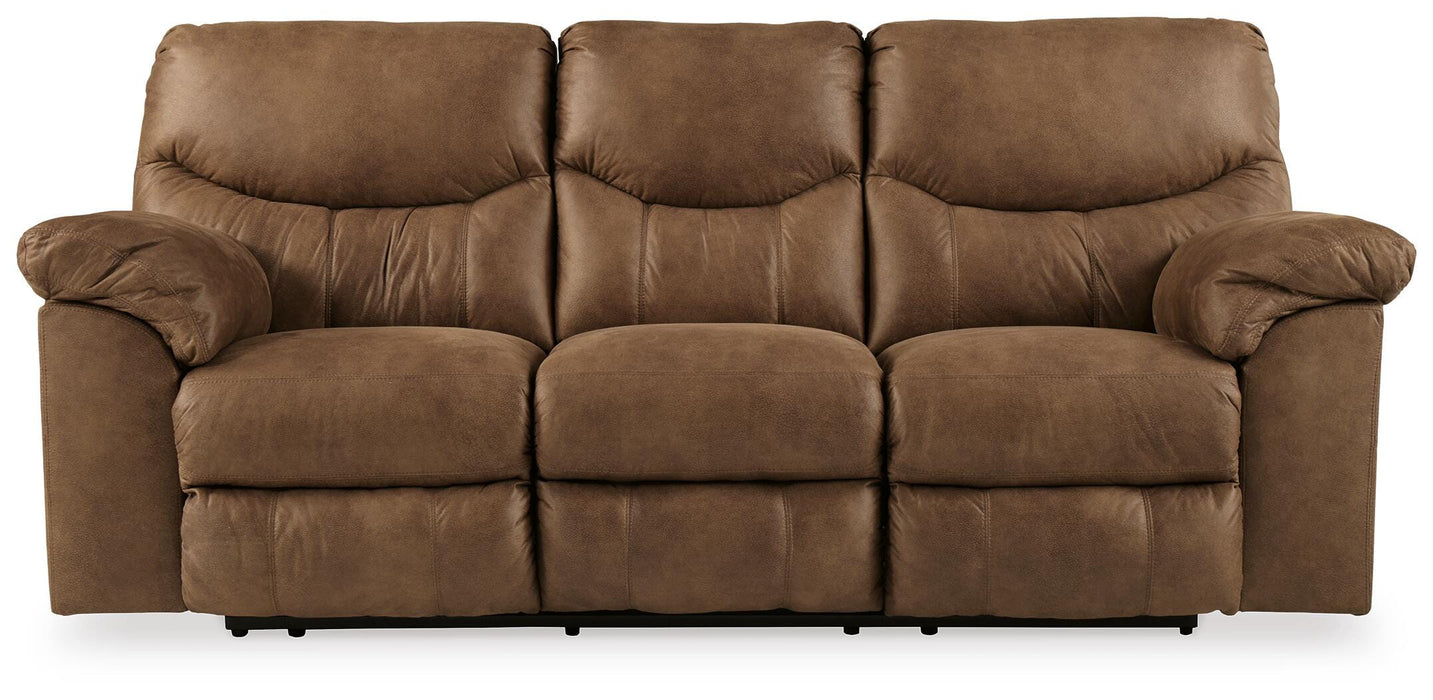 Boxberg Bark Living Room Collection