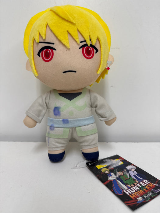 Hunter X Hunter - Curapika Scarlet Eyes - open_box