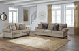 Kananwood Oatmeal Kananwood Sofa and Loveseat