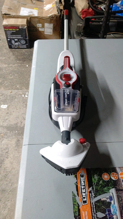 Hoover Steam Complete Pet Steam Mop, Accessories no included. - used_good