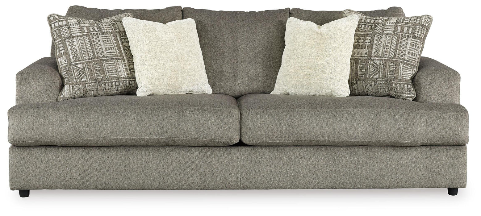 Soletren Ash Living Room Collection