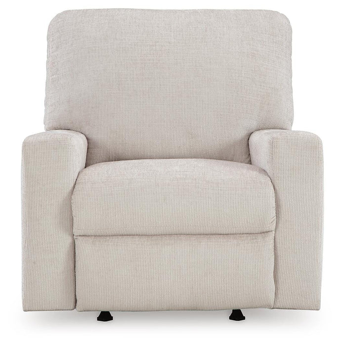 Aviemore Stone Aviemore Recliner