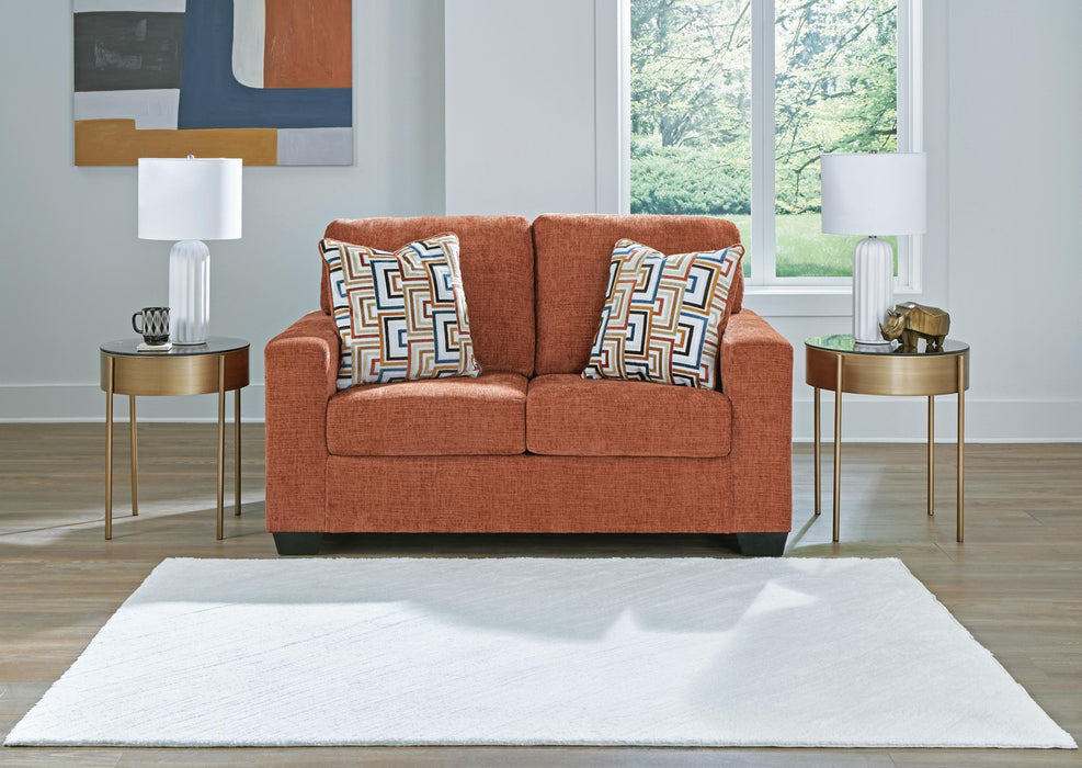 Aviemore Spice Aviemore Loveseat