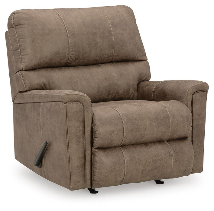 Navi Fossil Navi Recliner