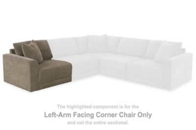Raeanna Storm Living Room Collection