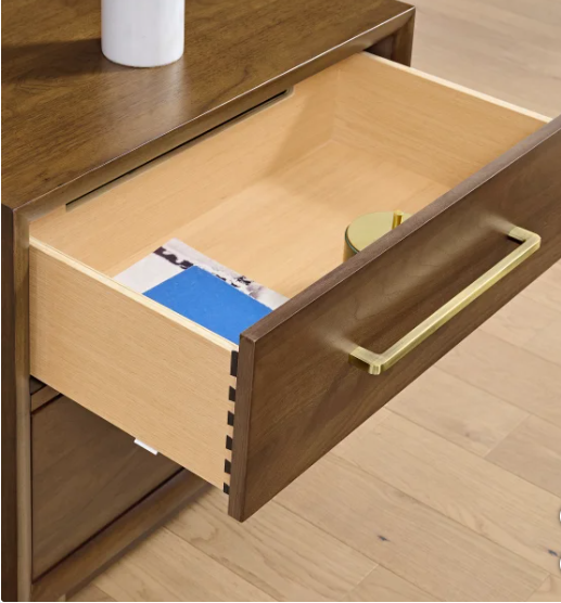 Marina Del Rey Nightstand - new