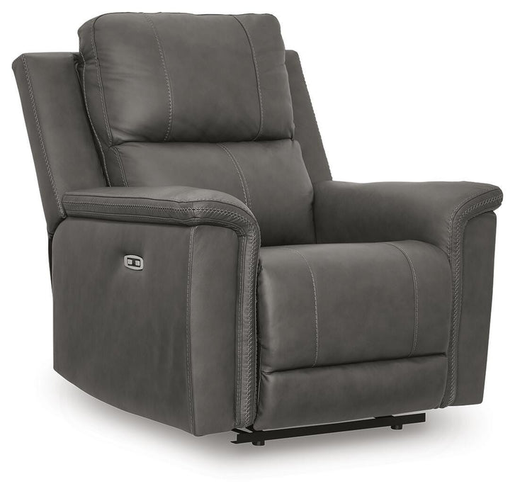 Beryton Anchor Living Room Collection