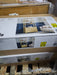 72.25" Scandi Bookcase with Three Shelves And Cabinet Storage Natural - Room Essentials™